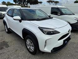 TOYOTA YARIS CROSS 1.5 Hybrid 5p. E-CVT Business MY22 E-CVT FWD