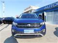 VOLKSWAGEN T-CROSS 1.0 TSI Advanced Carplay