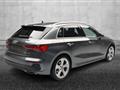 AUDI A3 SPORTBACK SPB 35 TFSI S tronic S line edition