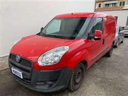 FIAT DOBLÒ 1.6 MJT 105CV PL-TN Cargo Maxi Lamierato SX