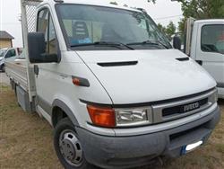 IVECO DAILY cassone fisso Daily 35S13SVP 2.8 TDI PL-TM Furg.S.vtr.