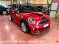 MINI ROADSTER Cooper JCW 1.6 B