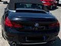 BMW SERIE 6 d xDrive Cabrio Luxury