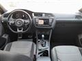 VOLKSWAGEN TIGUAN 2.0 TDI 190 CV SCR DSG 4MOTION Executive BMT