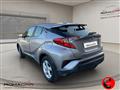 TOYOTA C-HR 1.8 Hybrid E-CVT Lounge