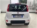 FIAT PANDA 0.9 TwinAir Turbo S&S 4x4