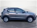 VOLKSWAGEN T-CROSS 1.0 TSI 115 CV DSG Style BMT