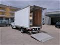 RENAULT MASTER T35 Sponda Cabinato Furgonato 2.3 Dci