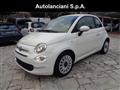 FIAT 500 1200 LOUNGE 69CV GPL AUTOM. CARPLAY PDC CERCHI