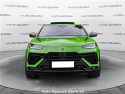 LAMBORGHINI URUS 4.0 S