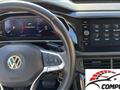 VOLKSWAGEN T-CROSS 1.0TSI 115 CV DSG Style BMT VIRTUAL NAVI LED PDC