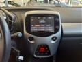 TOYOTA AYGO 1.0 VVT-i 69CV 5p. *OK NEOPAT.*UNICO PROPRIETARIO*