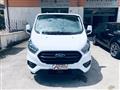 FORD TRANSIT CUSTOM 280 2.0 EcoBlue 130 CV -NAVI- PDC- FULL