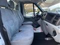 FORD TRANSIT 350M 2.4 TDCi/100 Ribaltabile tril.