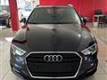 AUDI A3 SPORTBACK A3 SPB 30 TFSI Admired