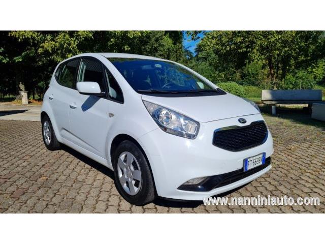 KIA VENGA 1.4 EcoGPL Active