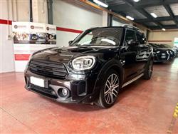 MINI COUNTRYMAN Mini 2.0 Cooper D Yours Countryman