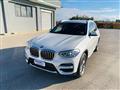 BMW X3 xDrive20d xLine