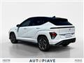 HYUNDAI NEW KONA HYBRID Kona HEV 1.6 DCT NLine