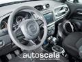 JEEP RENEGADE 1.0 T3 80th Anniversary