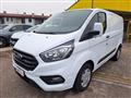 FORD TRANSIT CUSTOM 280 2.0 EcoBlue 130 PC  Trend N°GD416