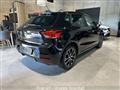 SEAT IBIZA 1.0 EcoTSI 95 CV 5 porte Black Edition