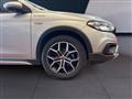 FIAT TIPO Station Wagon My22 1.5 Hybrid 130cv Dct Sw Cross