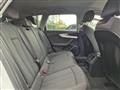 AUDI A4 ALLROAD 40 TDI 204 CV S tronic Business Evolution