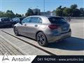 MERCEDES CLASSE A d Automatic Sport