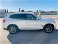 BMW X3 xDrive20d xLine