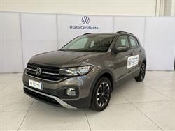 VOLKSWAGEN T-CROSS 1.0 TSI Style BMT