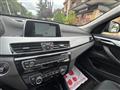 BMW X1 sDrive18d Business