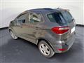 FORD ECOSPORT 1.5 ecoblue Business s&s 100cv my19