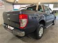 FORD RANGER 2.0 TDCi Automatico 213CV DC Limited 5 posti