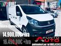 FIAT TALENTO 1.6 TwinTurbo MJT 125CV PL-TN Furgone 12q 3posti