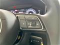 AUDI A1 SPORTBACK SPB 30 TFSI * UNICO PROPRIETARIO *