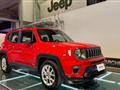 JEEP RENEGADE 1.6 Mjt 130 CV Limited"OK NEO PATENTATI"