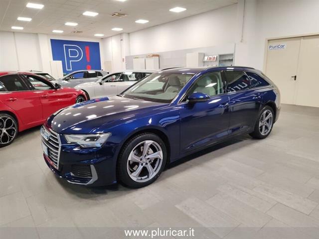 AUDI A6 AVANT A6 Avant 40 2.0 TDI S tronic Business