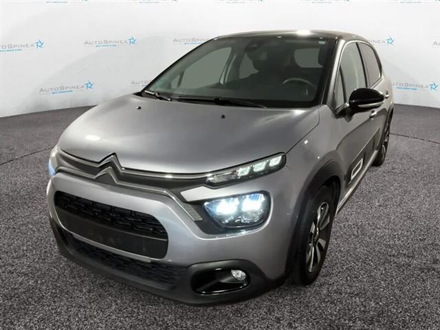 CITROEN C3 PureTech 83 S&S Shine