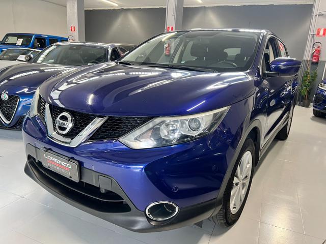 NISSAN QASHQAI 1.2 DIG-T Visia