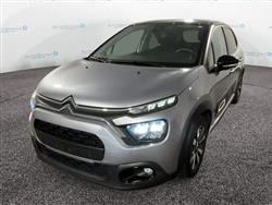 CITROEN C3 PureTech 83 S&S Shine