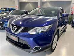 NISSAN QASHQAI 1.2 DIG-T Visia