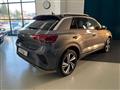 VOLKSWAGEN T-ROC 2.0 TDI SCR R-Line