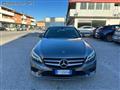 MERCEDES CLASSE C SW SW d 122cv SPORT  automatica - FT058YW