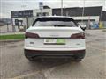 AUDI Q5 black sportback