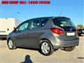 OPEL MERIVA 1.4 Turbo 120CV GPL Tech Advance