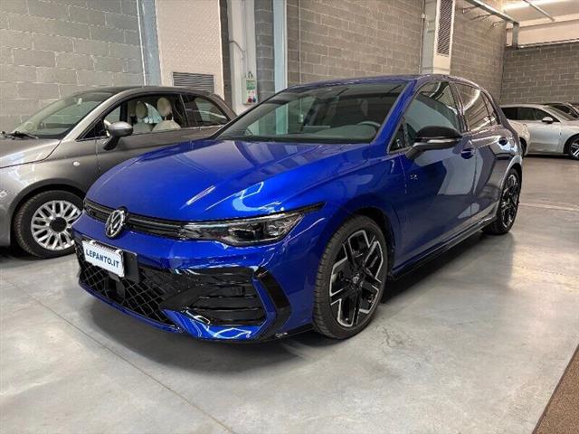 VOLKSWAGEN GOLF 1.5 eTSI 150 CV DSG R-Line