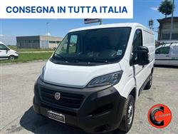 FIAT DUCATO 30 2.3 MJT 120 CV EURO 6D-TEMP(PC-TN L1H1)SENSORI-