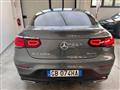 MERCEDES CLASSE GLC d 4Matic Coupé Premium