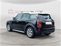 MINI COUNTRYMAN 2.0 Cooper D Business Countryman Automatica